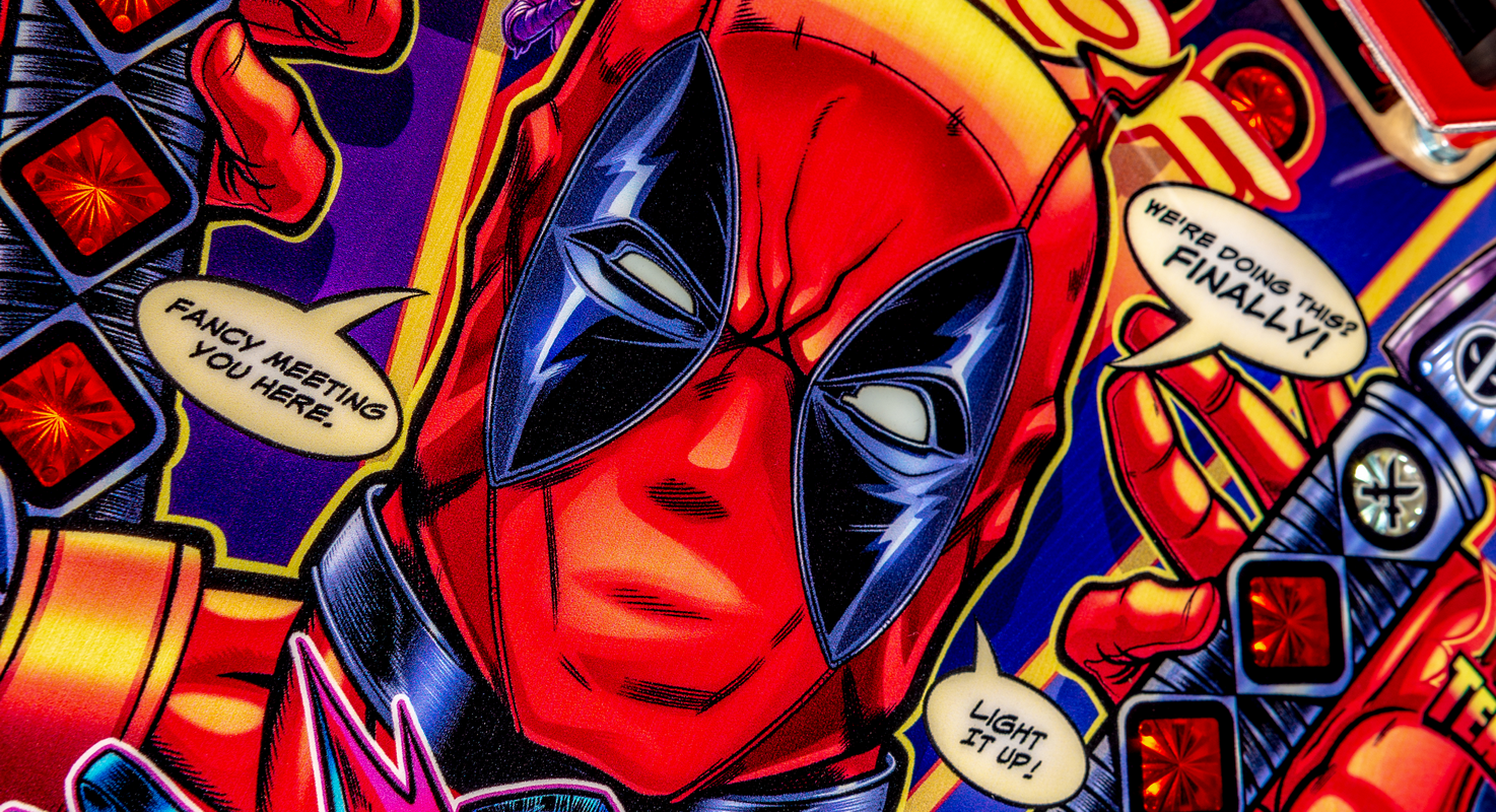 Deadpool