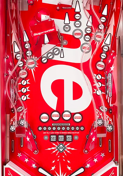 Supreme