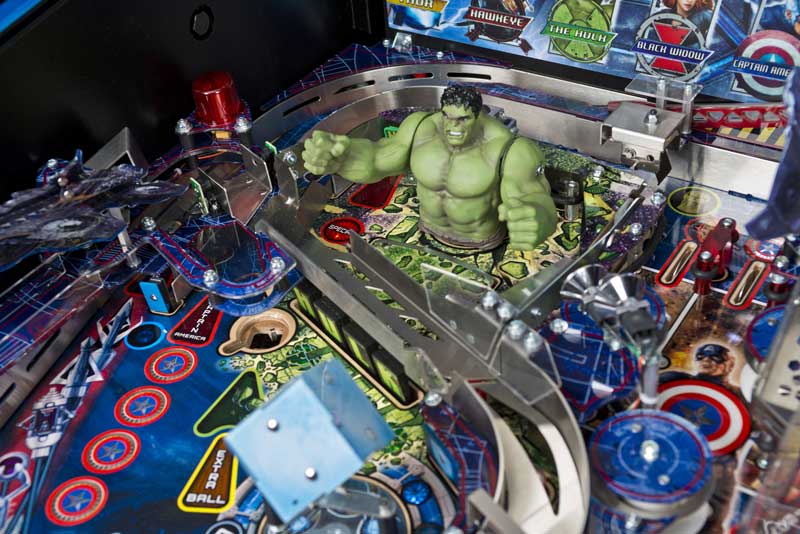 Avengers
