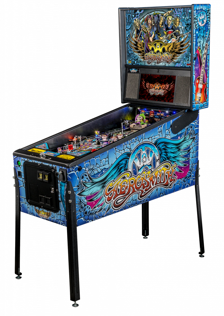 Aerosmith