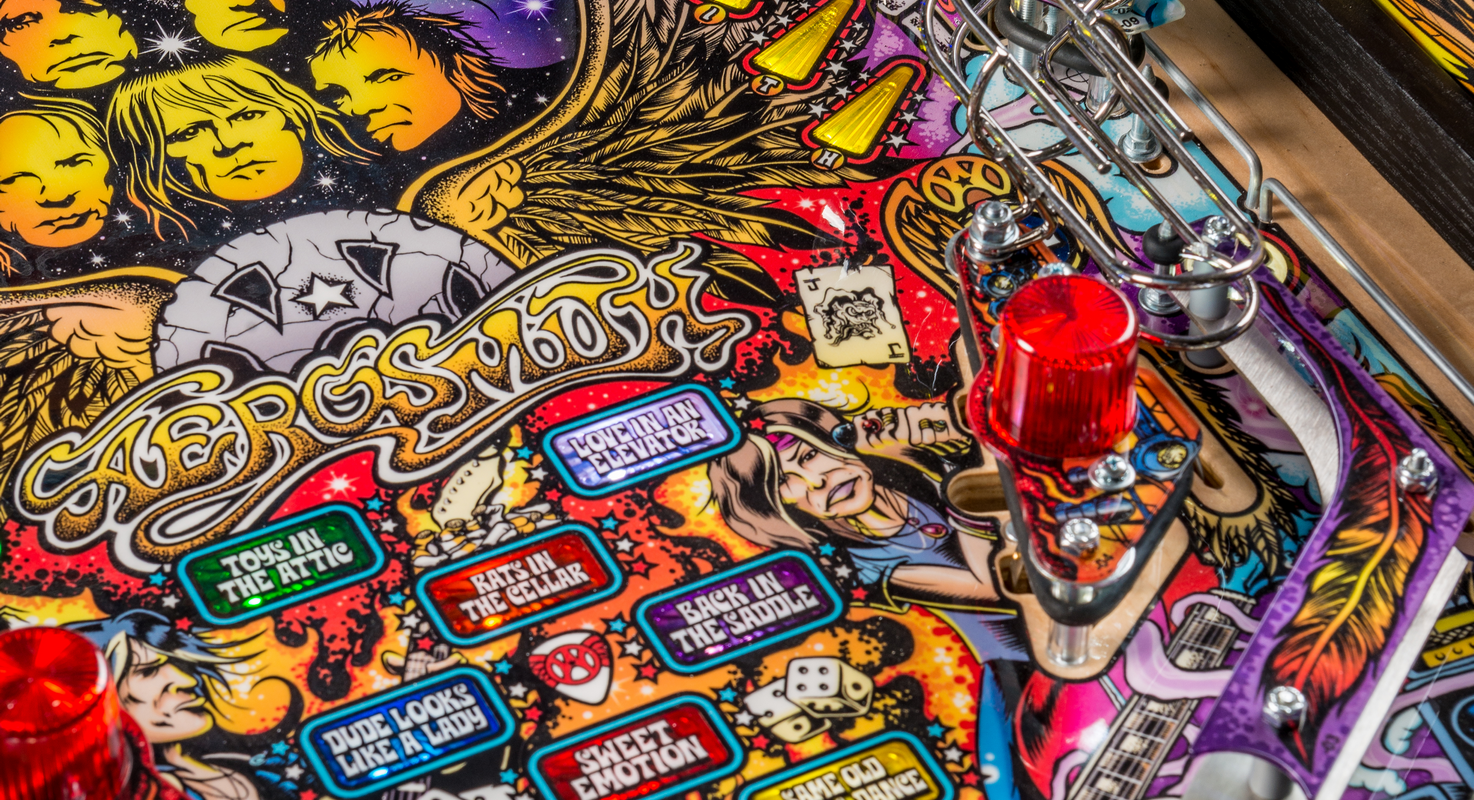 ‎ Big Badge Bonanza
