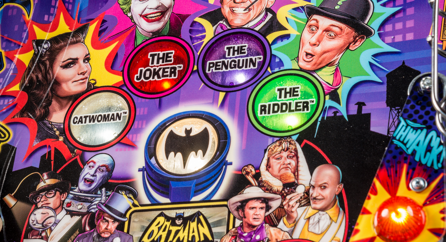 Batman '66