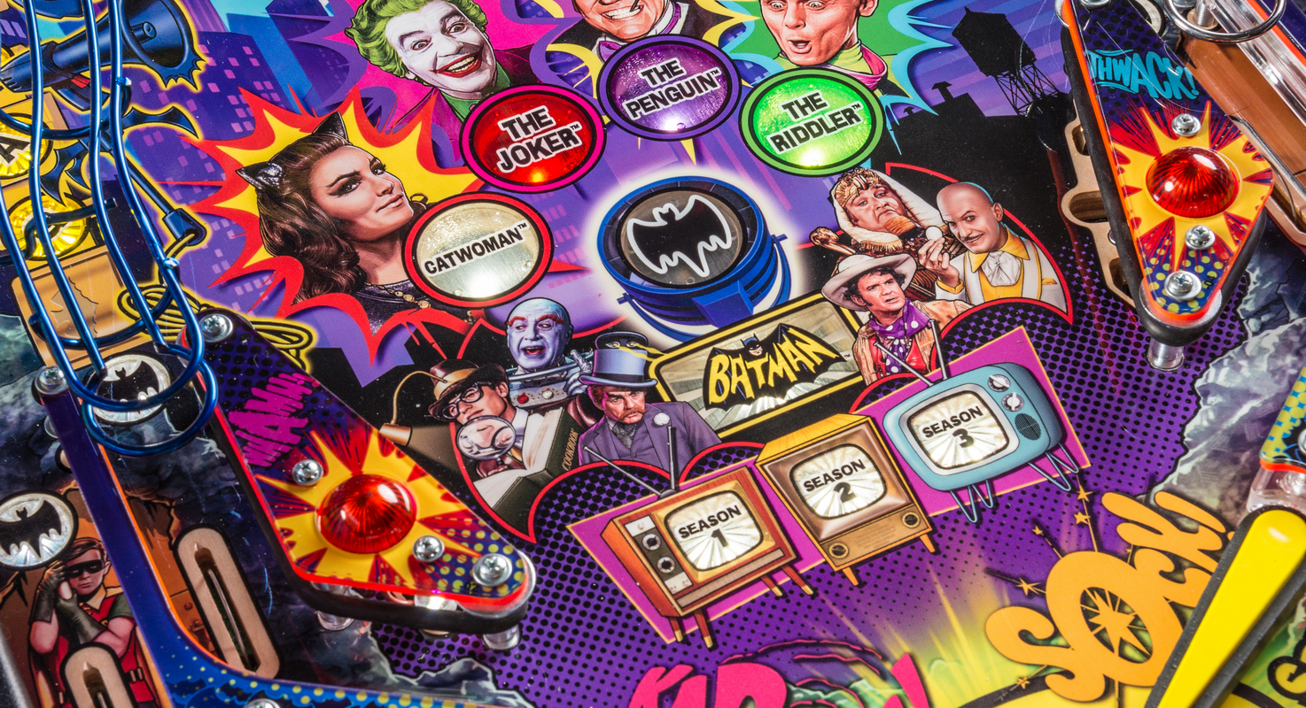 ‎ Big Badge Bonanza