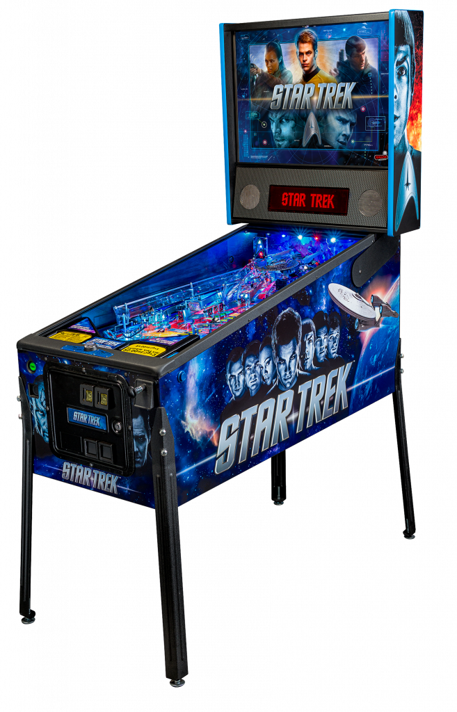 Star Trek Vault