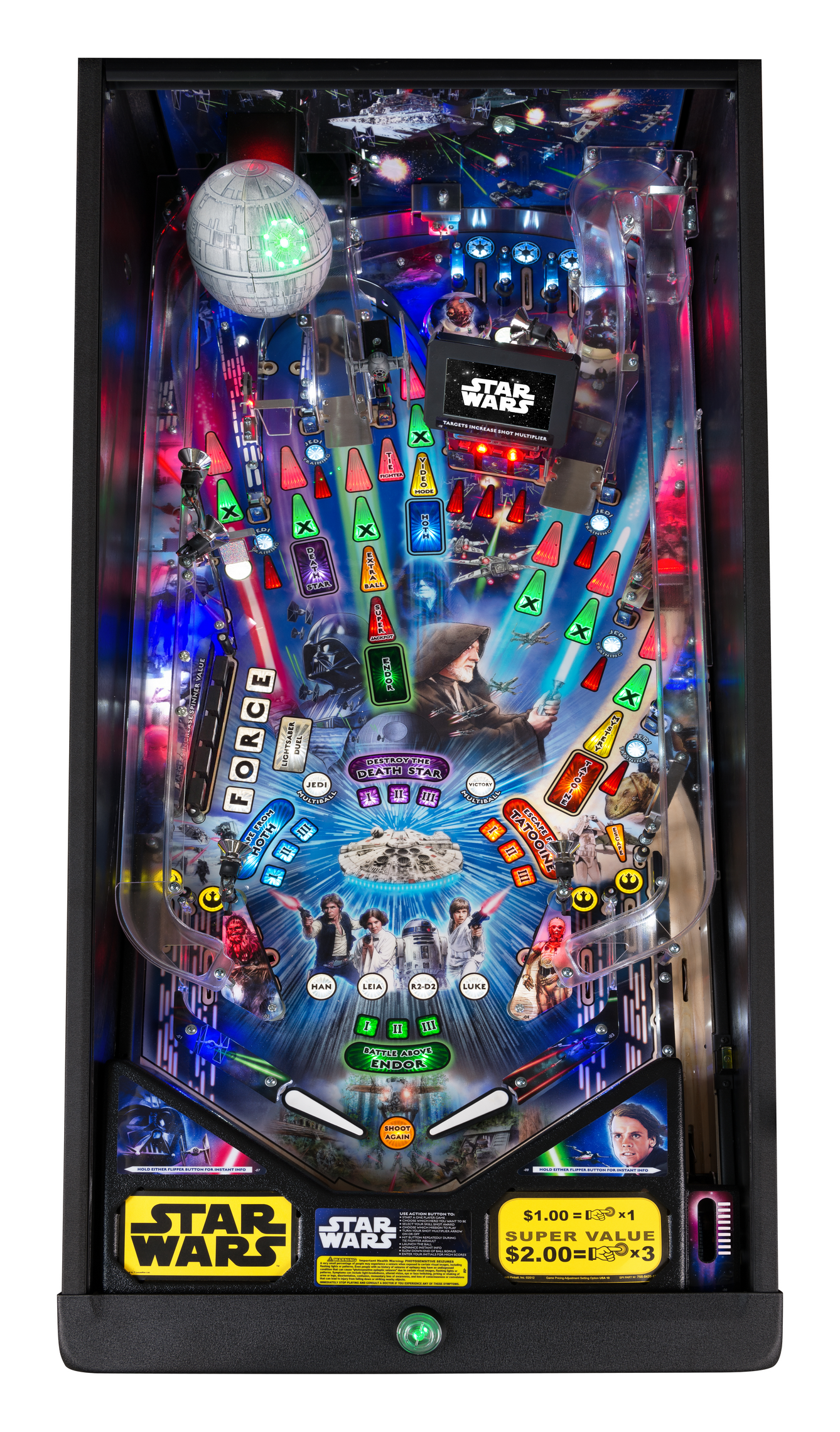 3087