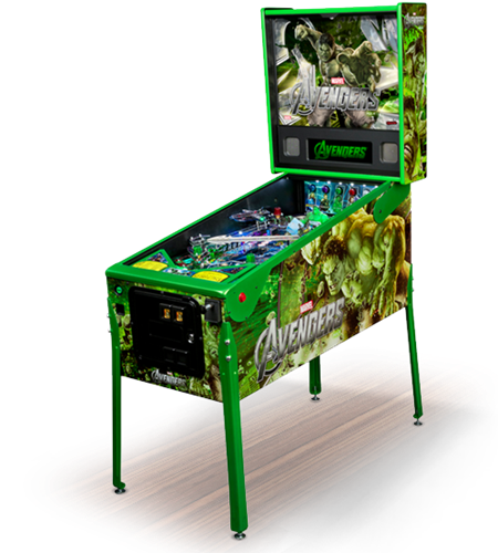 Limited Edition