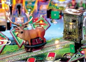 Big Buck Hunter