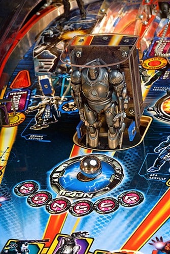 Iron Man