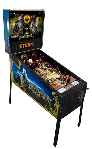 The Lord Of The Rings