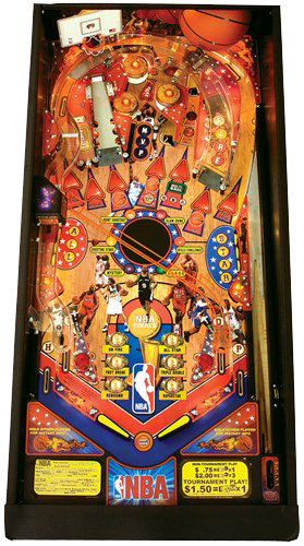 NBA