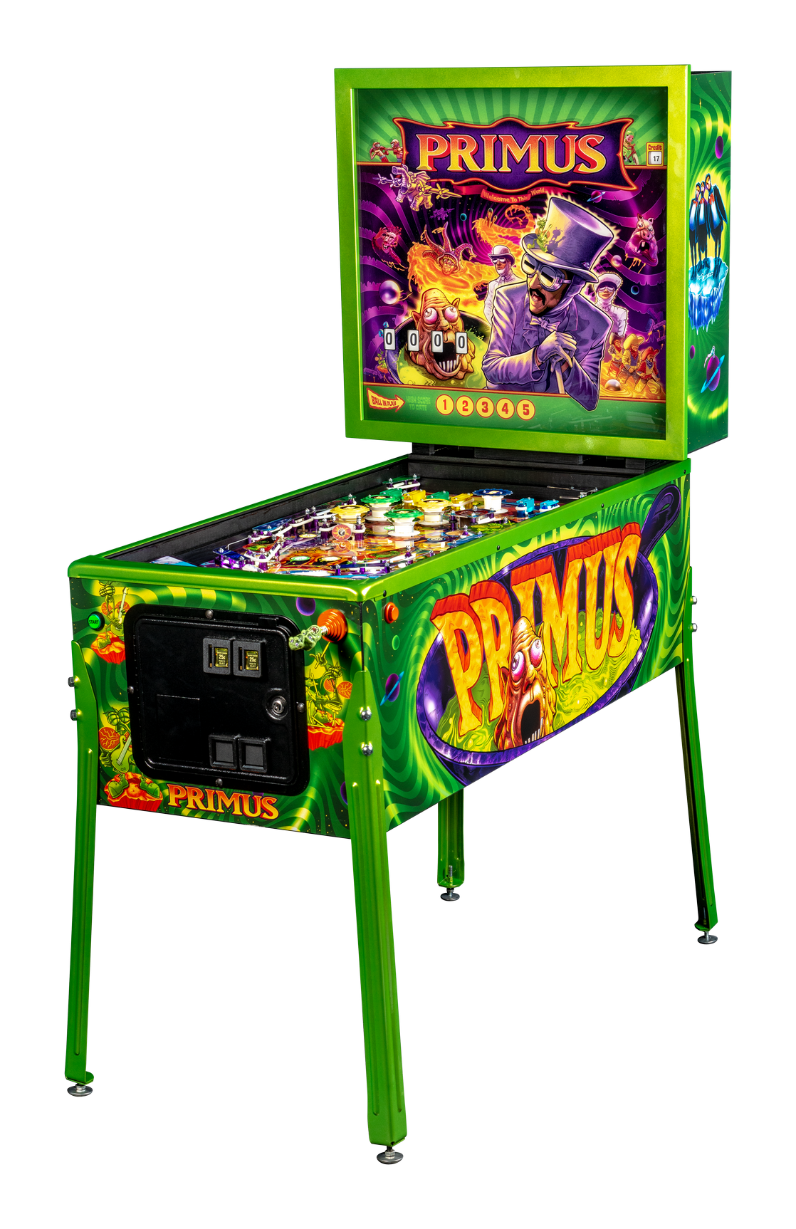Primus