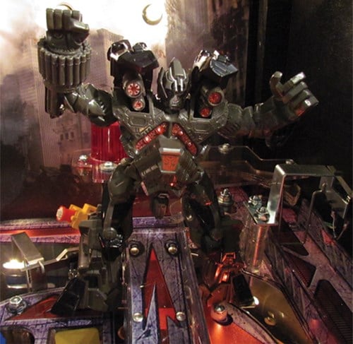 Transformers
