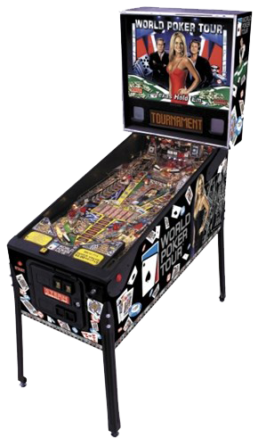 World Poker Tour