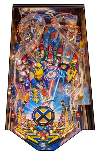 X-MEN