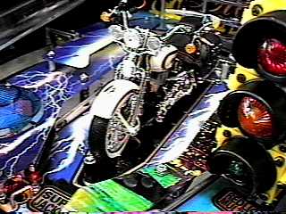 Harley-Davidson