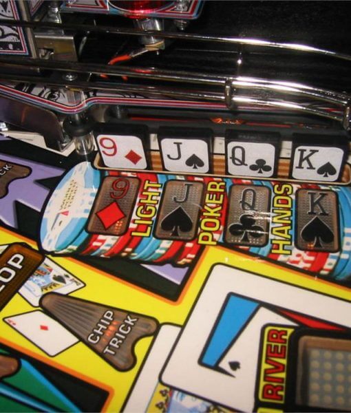 World Poker Tour