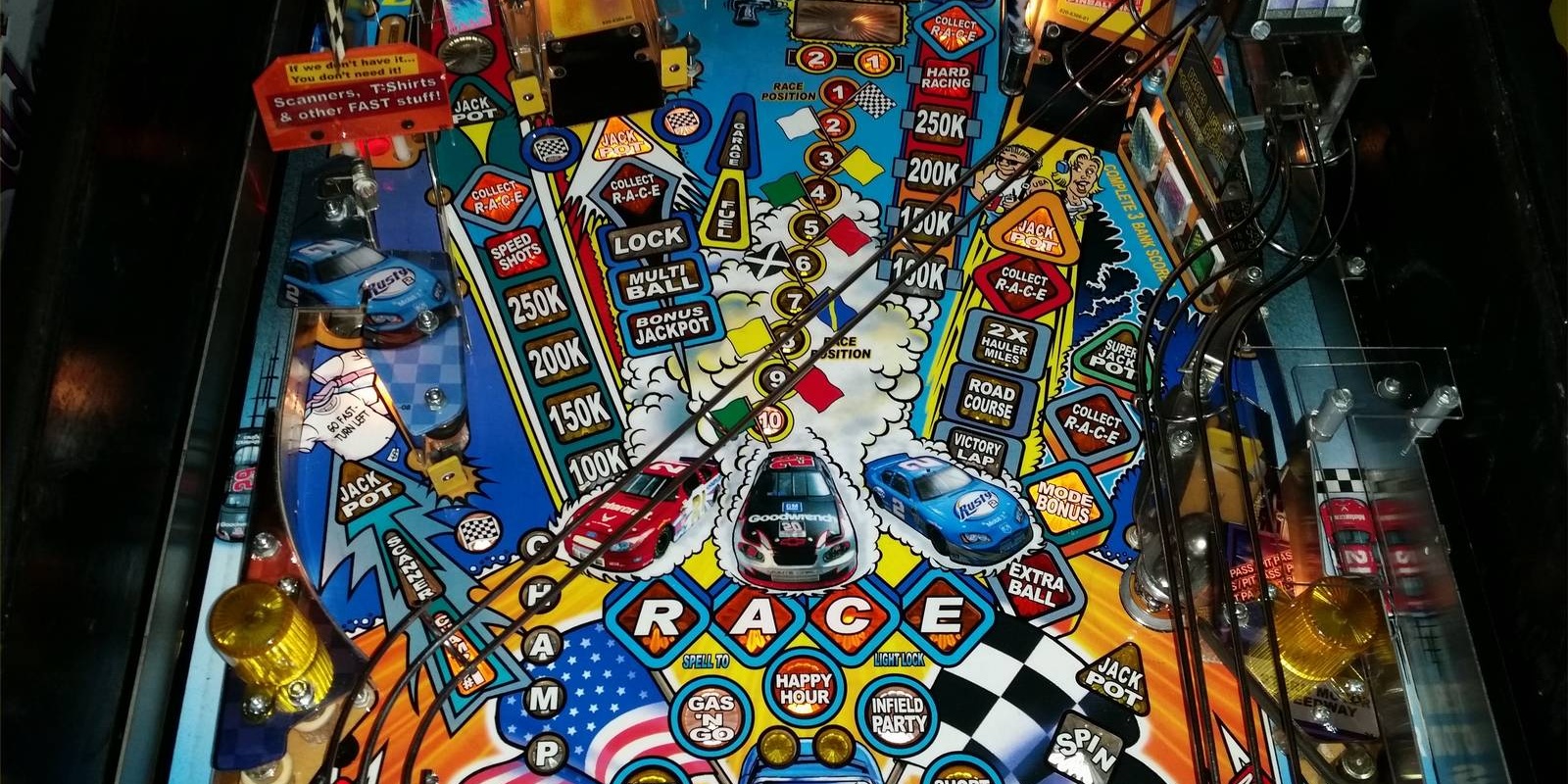 NASCAR