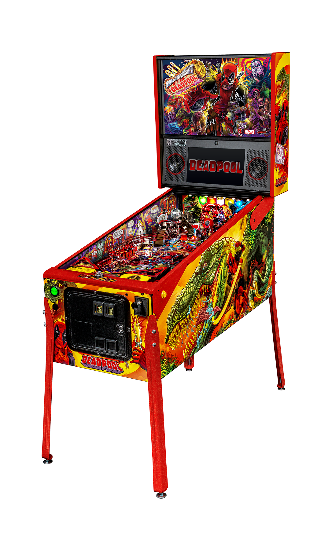 Limited Edition