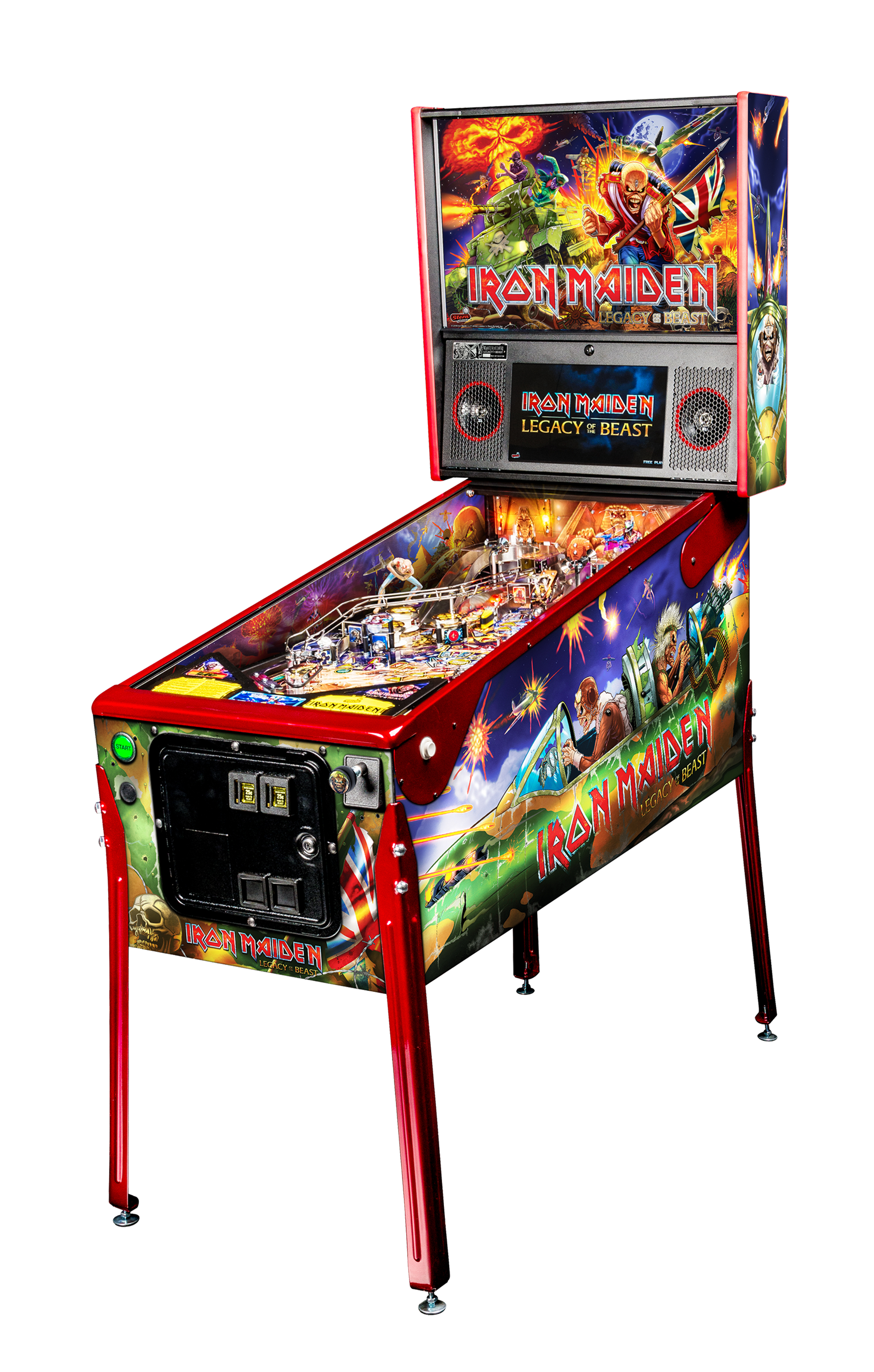Limited Edition