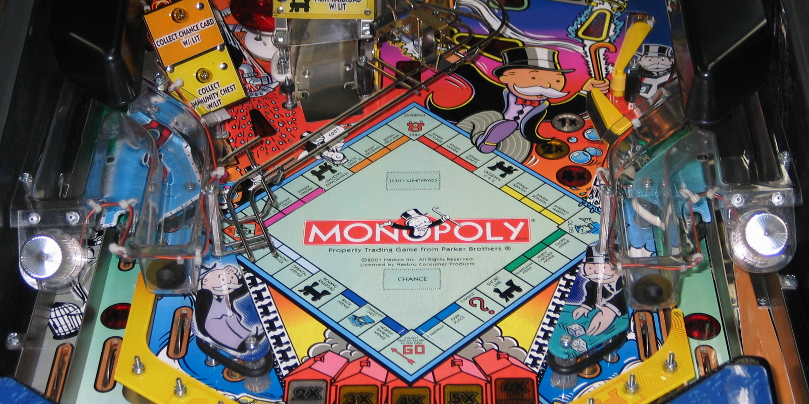 Monopoly
