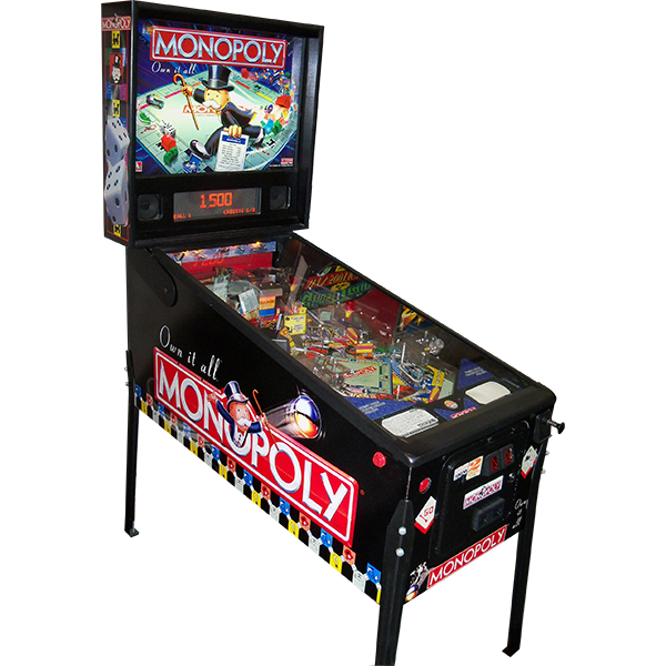 Monopoly