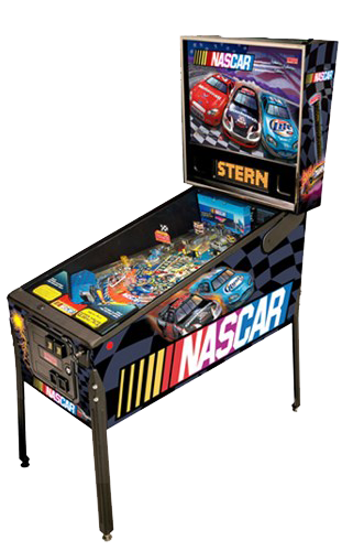 NASCAR