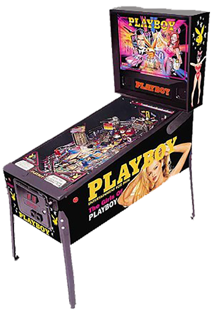 Playboy