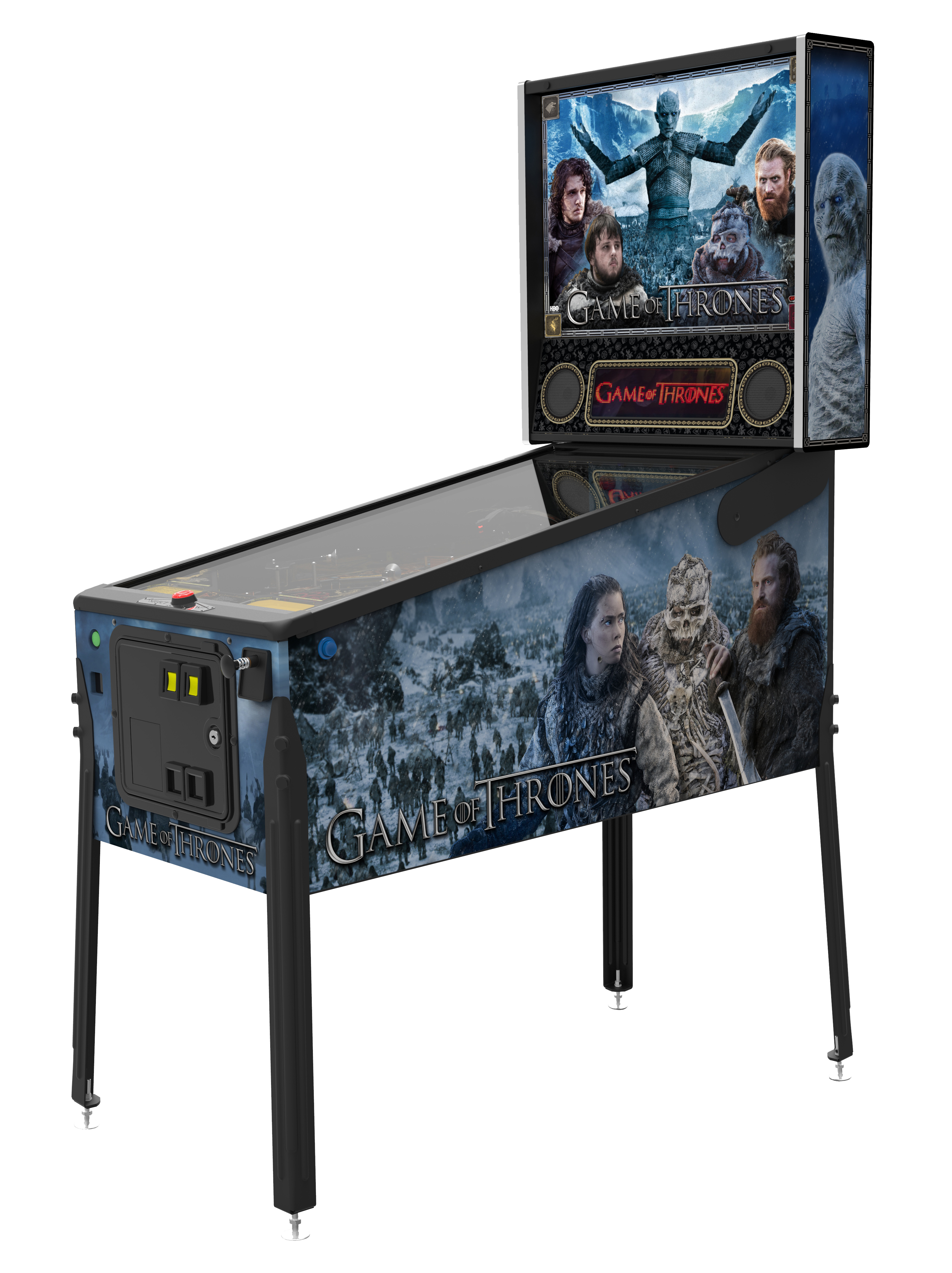Game of Thrones Premium