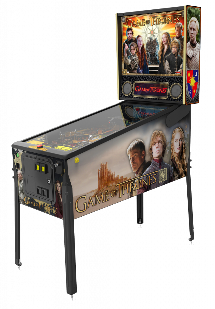 Game of Thrones