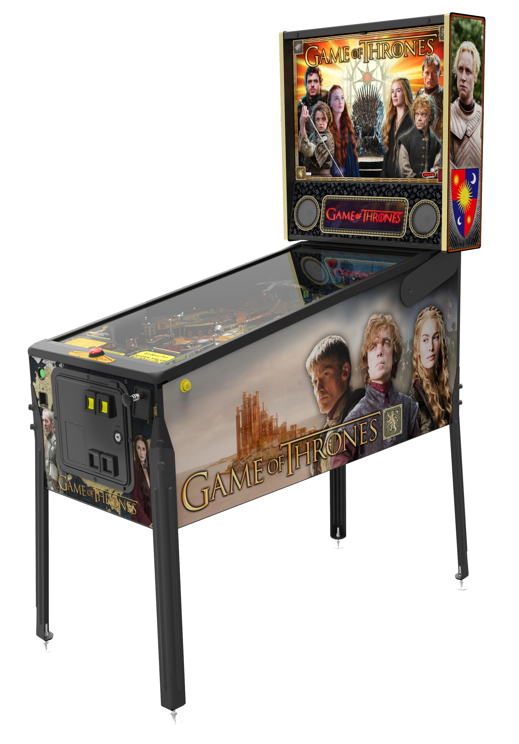 Game of Thrones Pro
