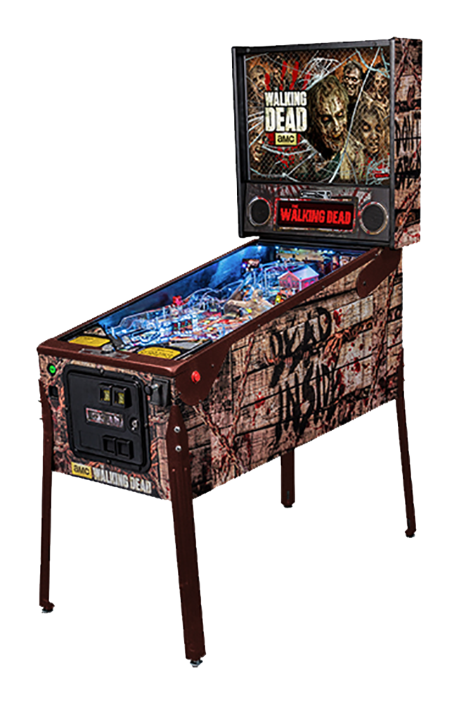 The Walking Dead Limited Edition
