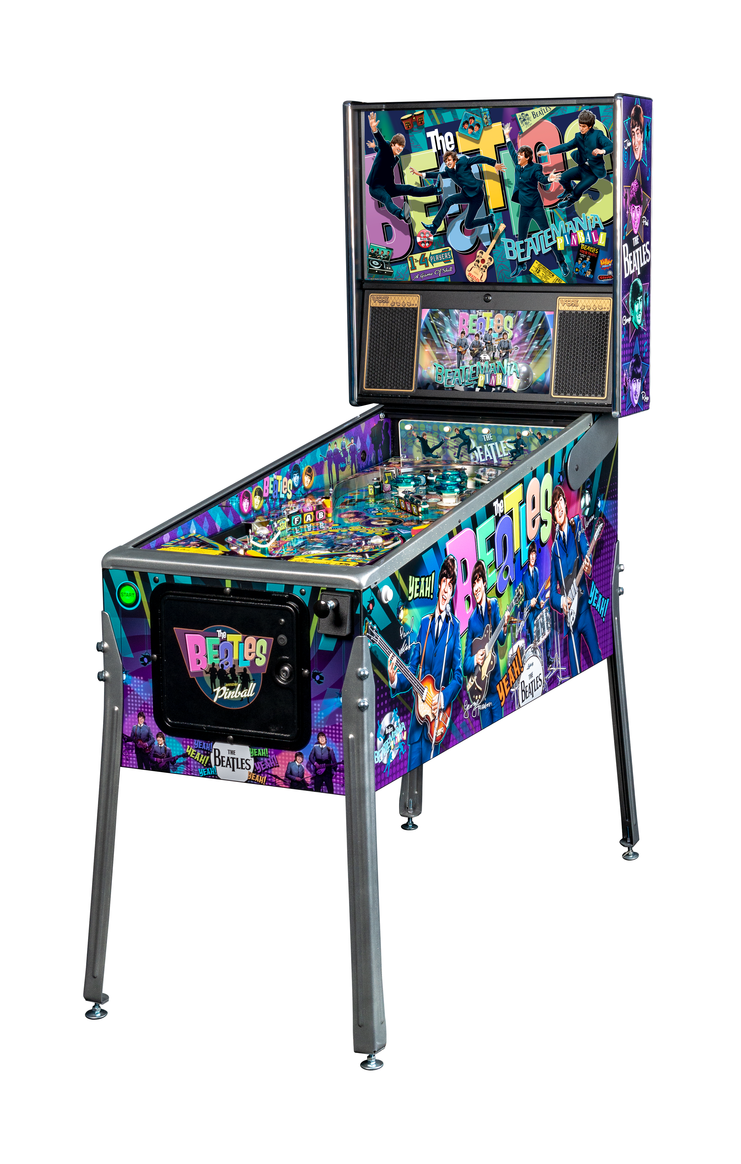 Platinum