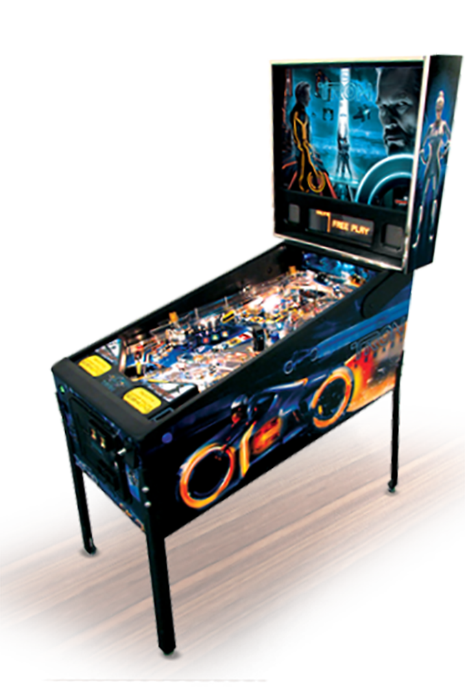 Tron