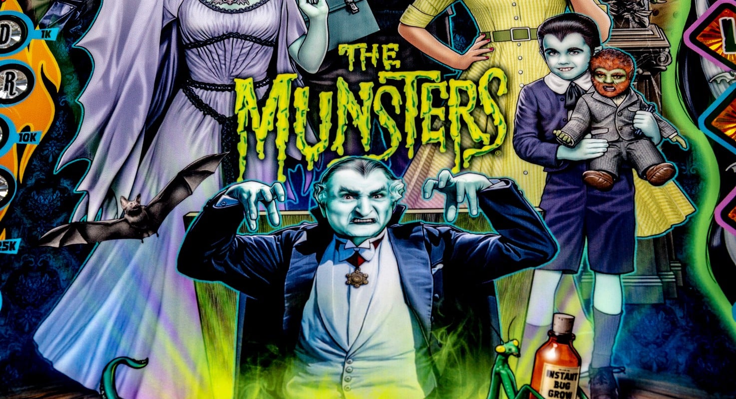 The Munsters