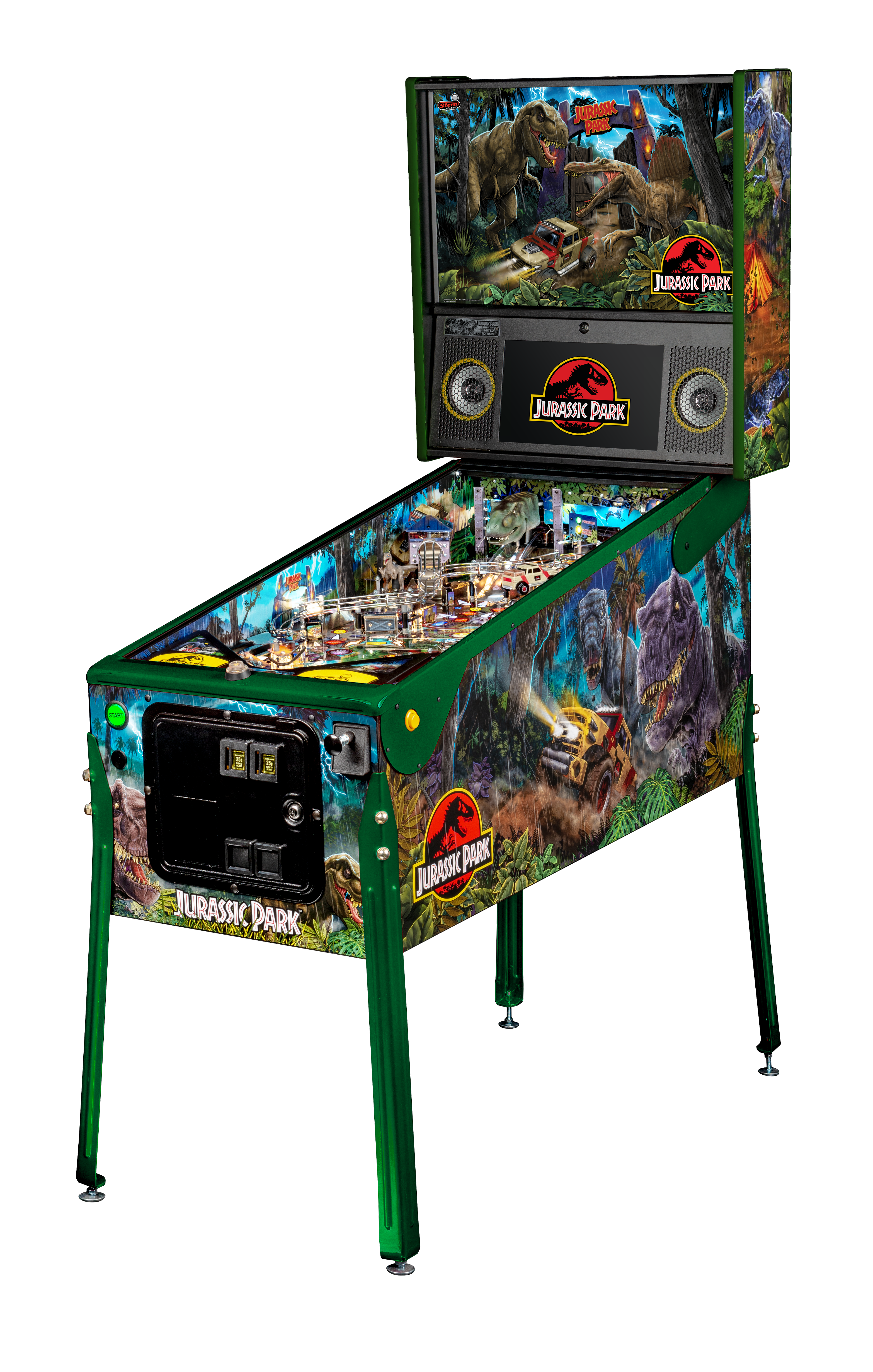 Limited Edition