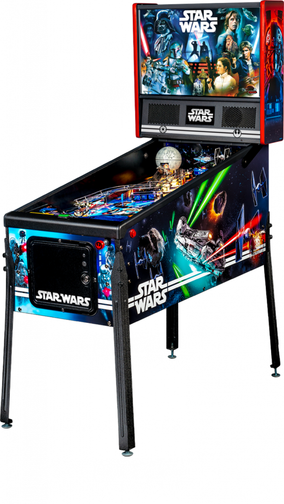 Star Wars™ Home Edition™