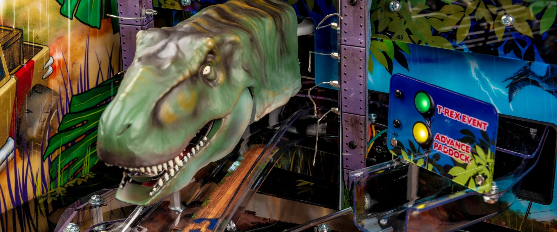 Jurassic Park