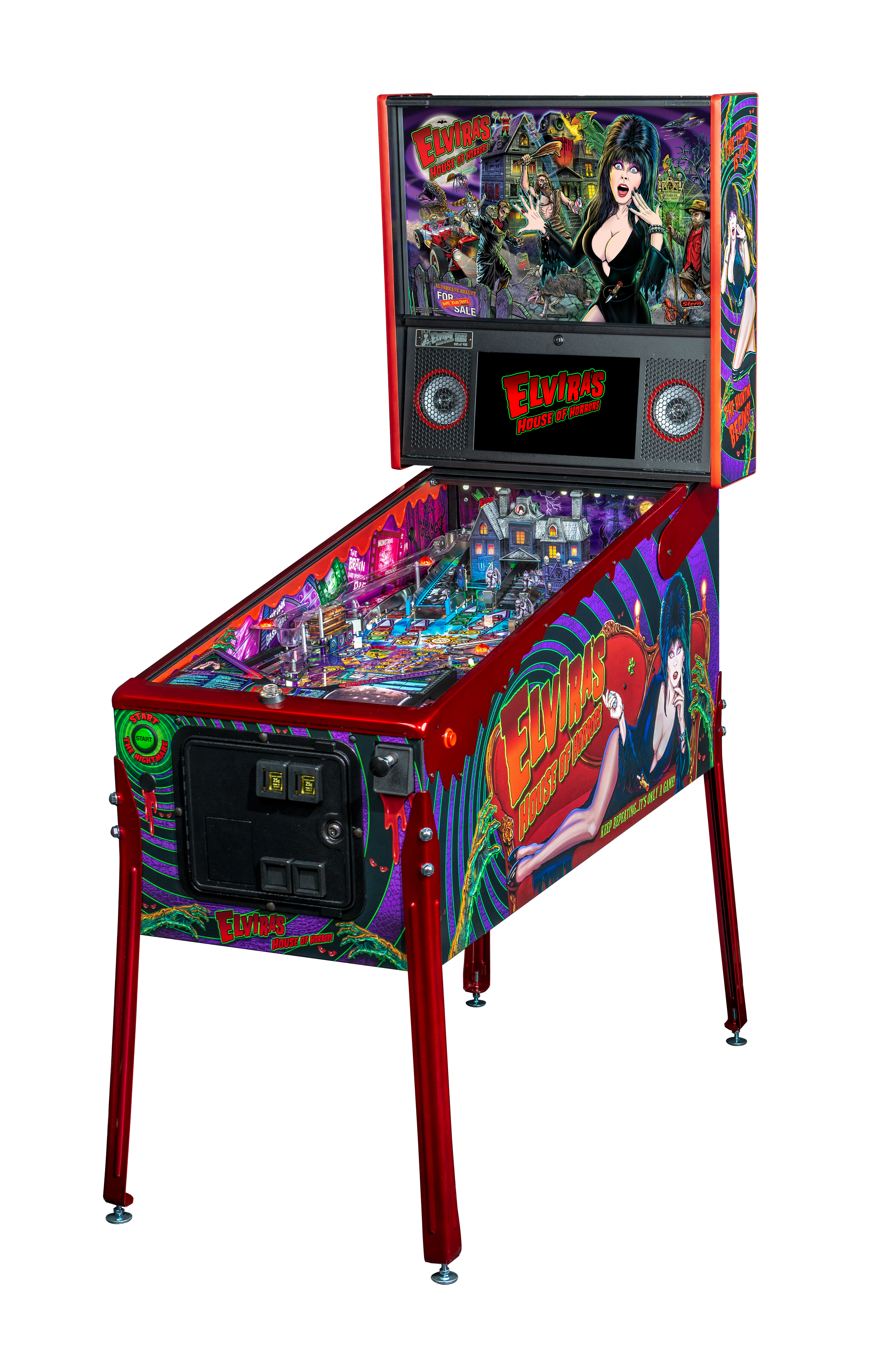Limited Edition