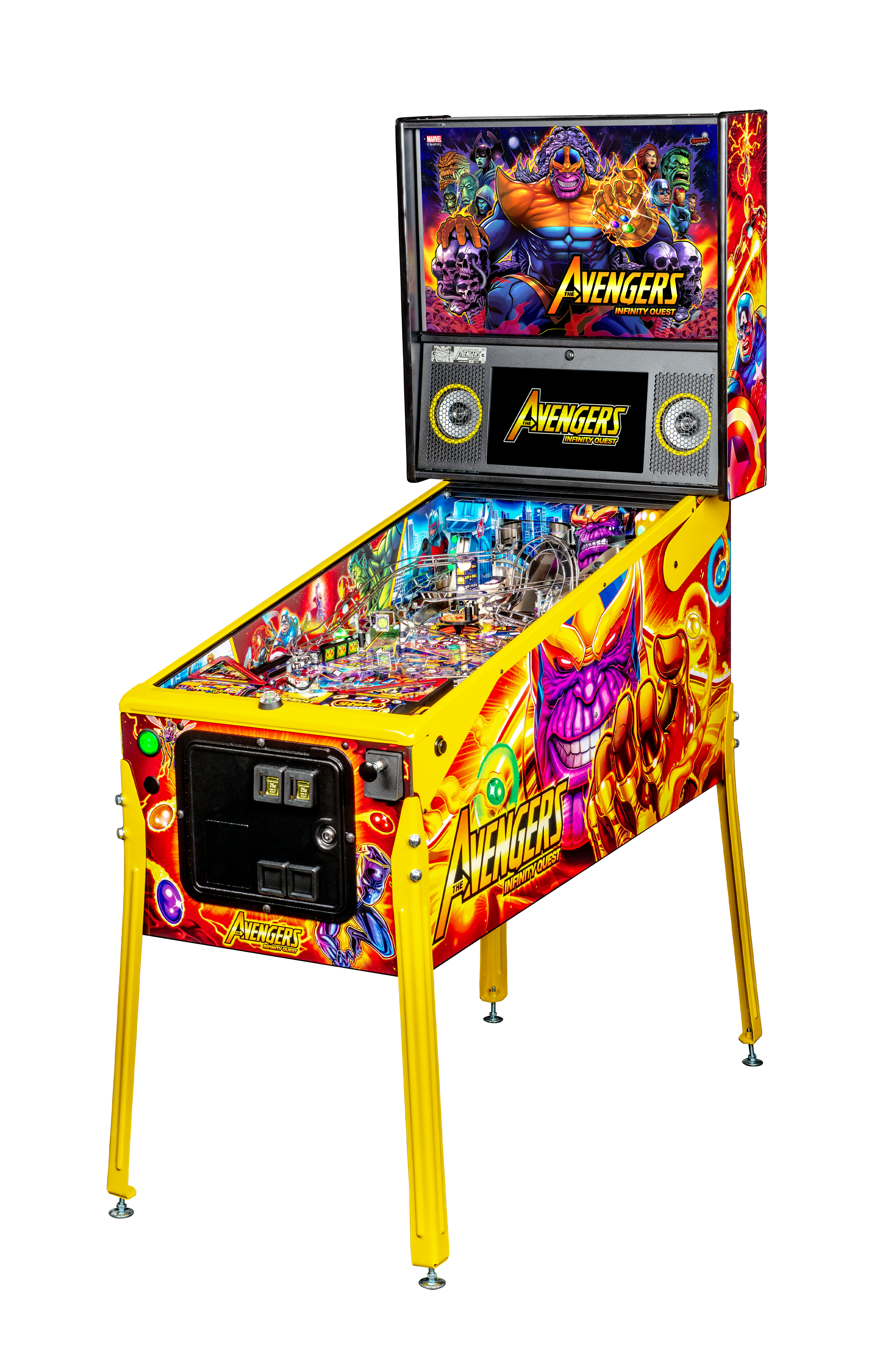 Limited Edition