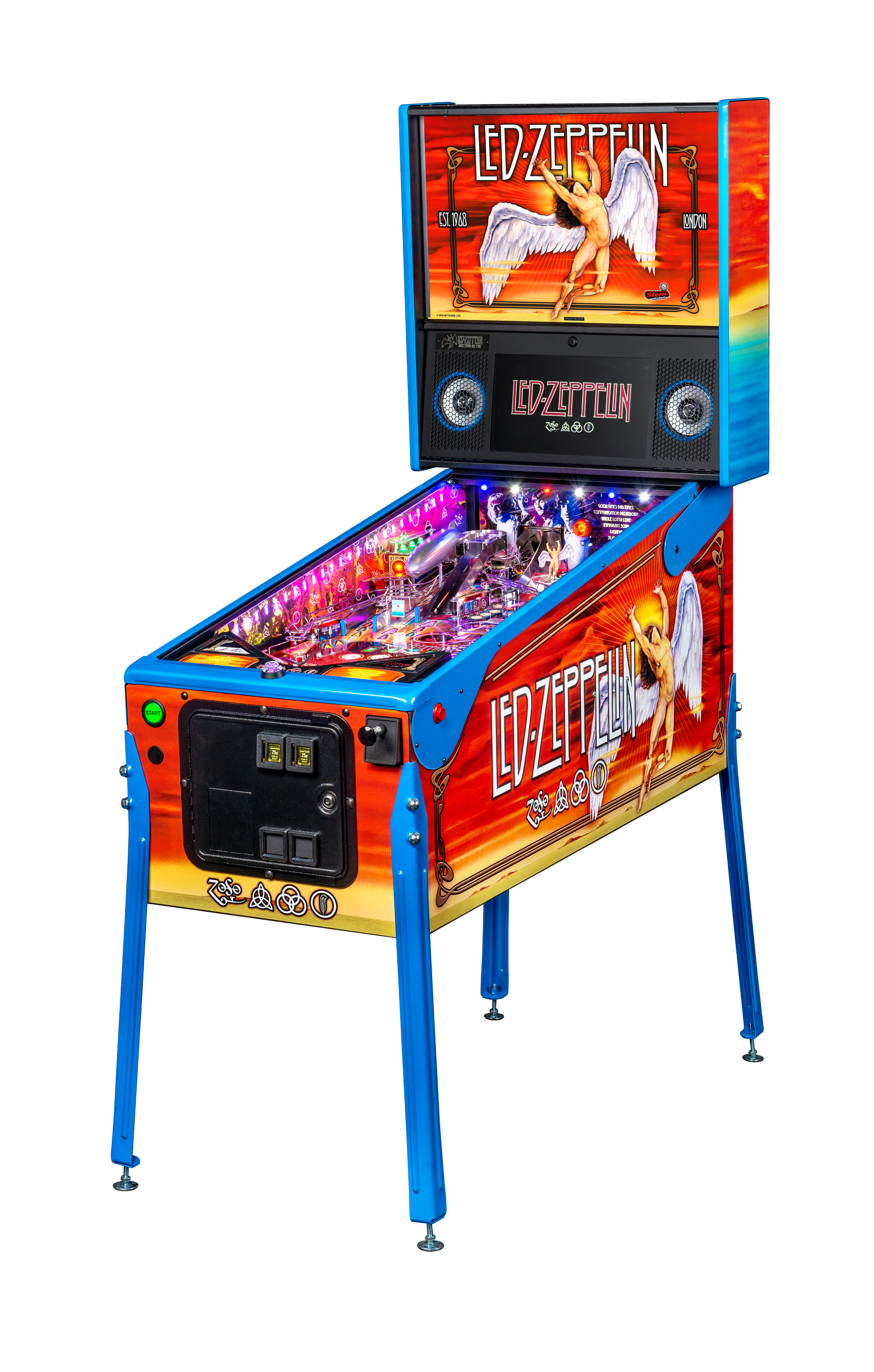 Limited Edition