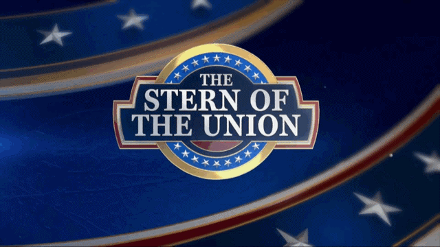 STERN OF THE UNION ADDRESS – FEBRUARY 2026