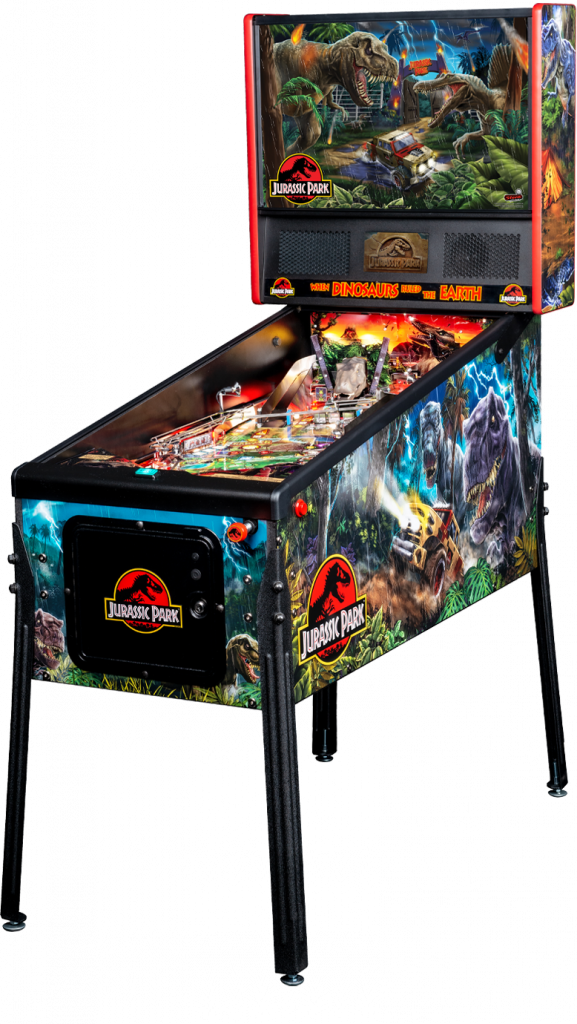 Jurassic Park Home Edition™