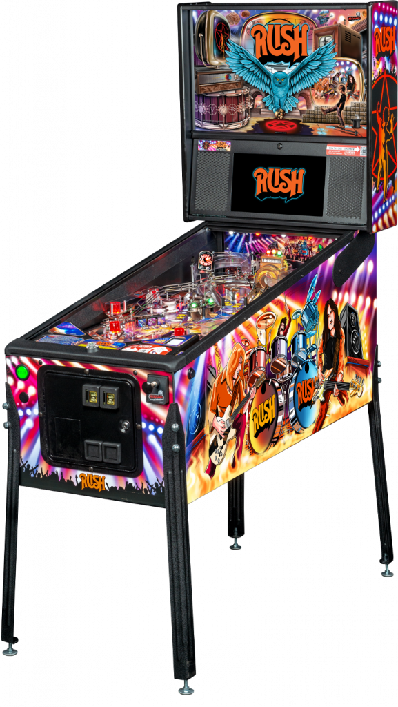 Rush