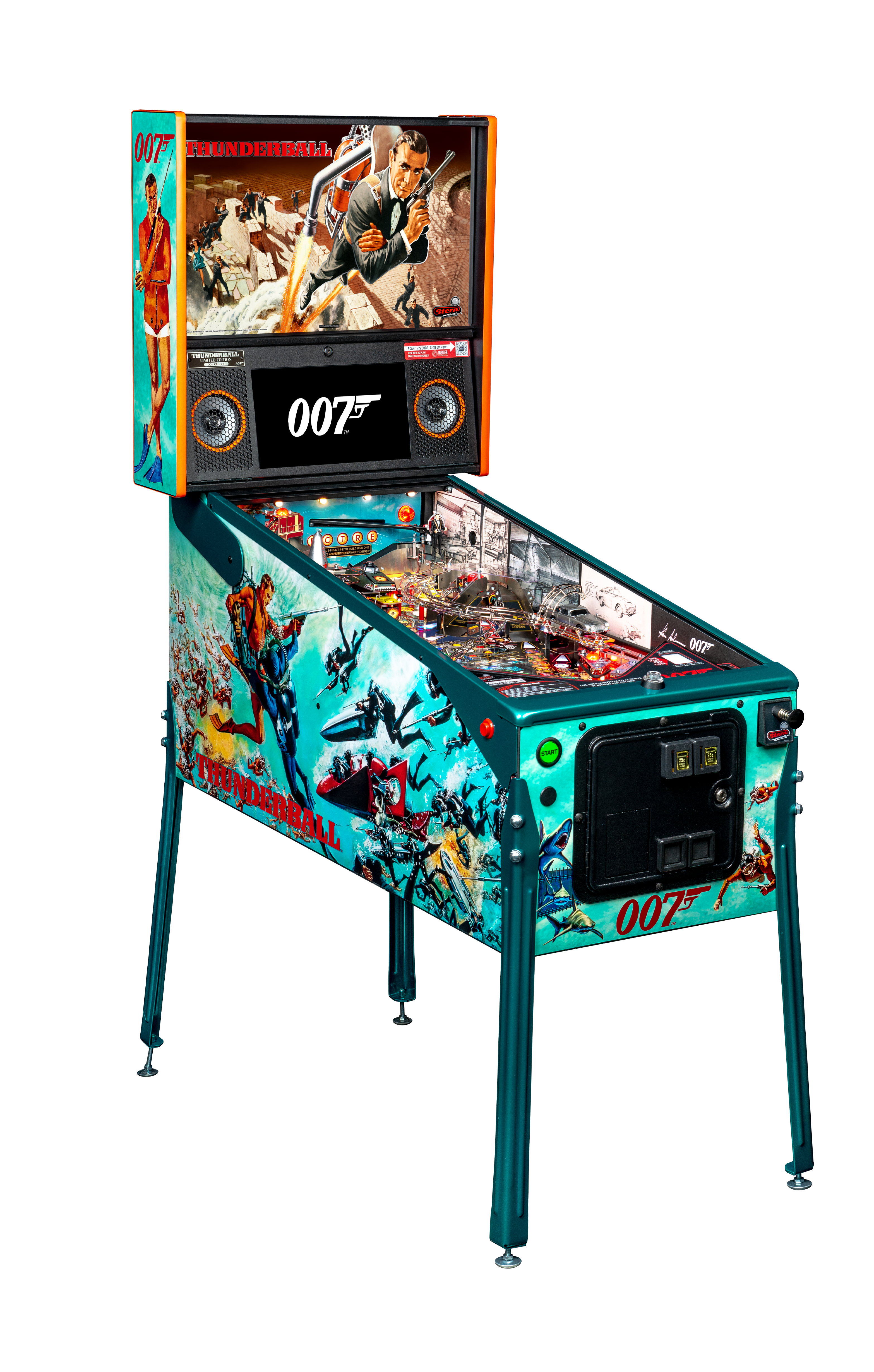 Limited Edition