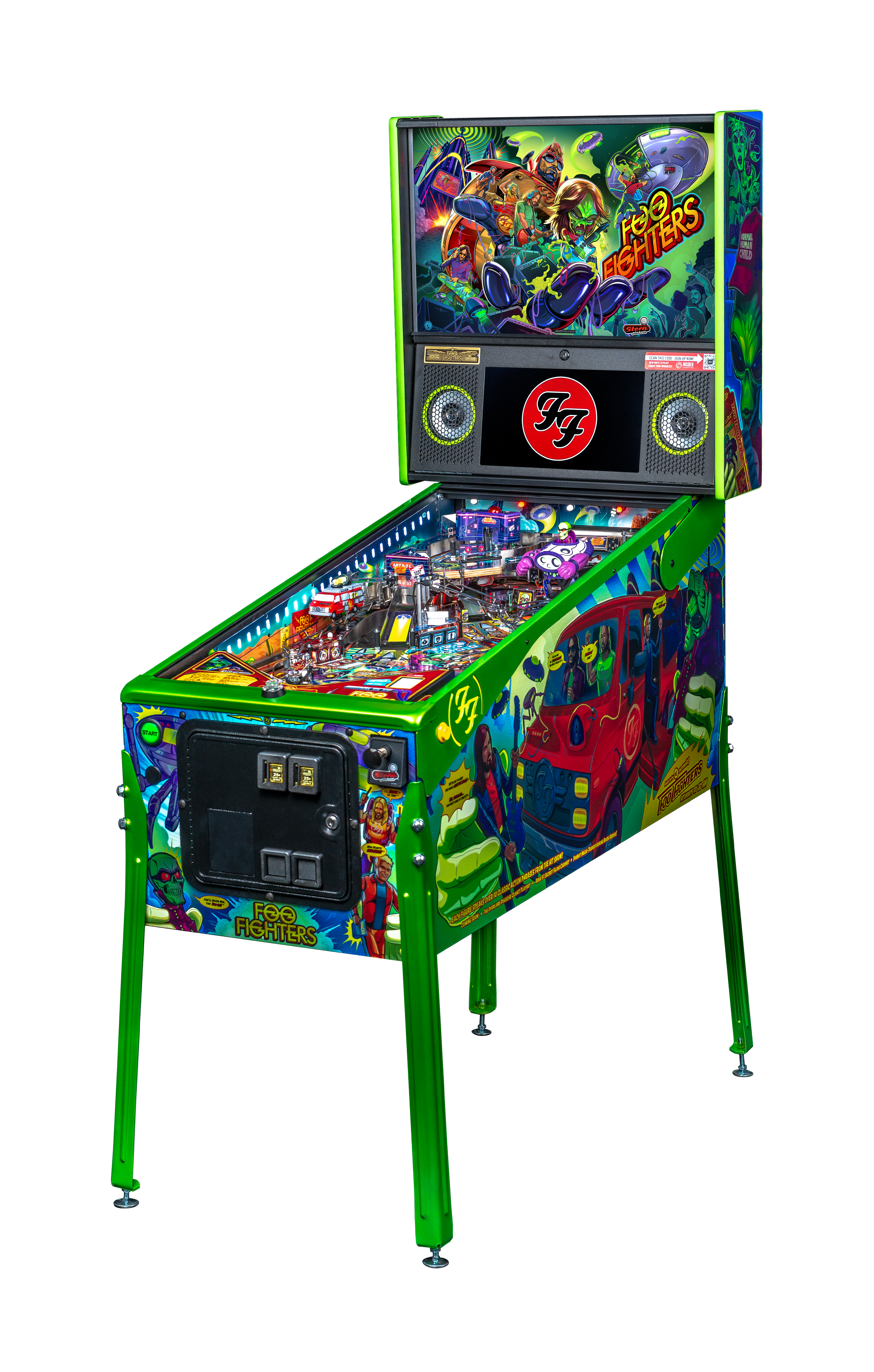 Limited Edition