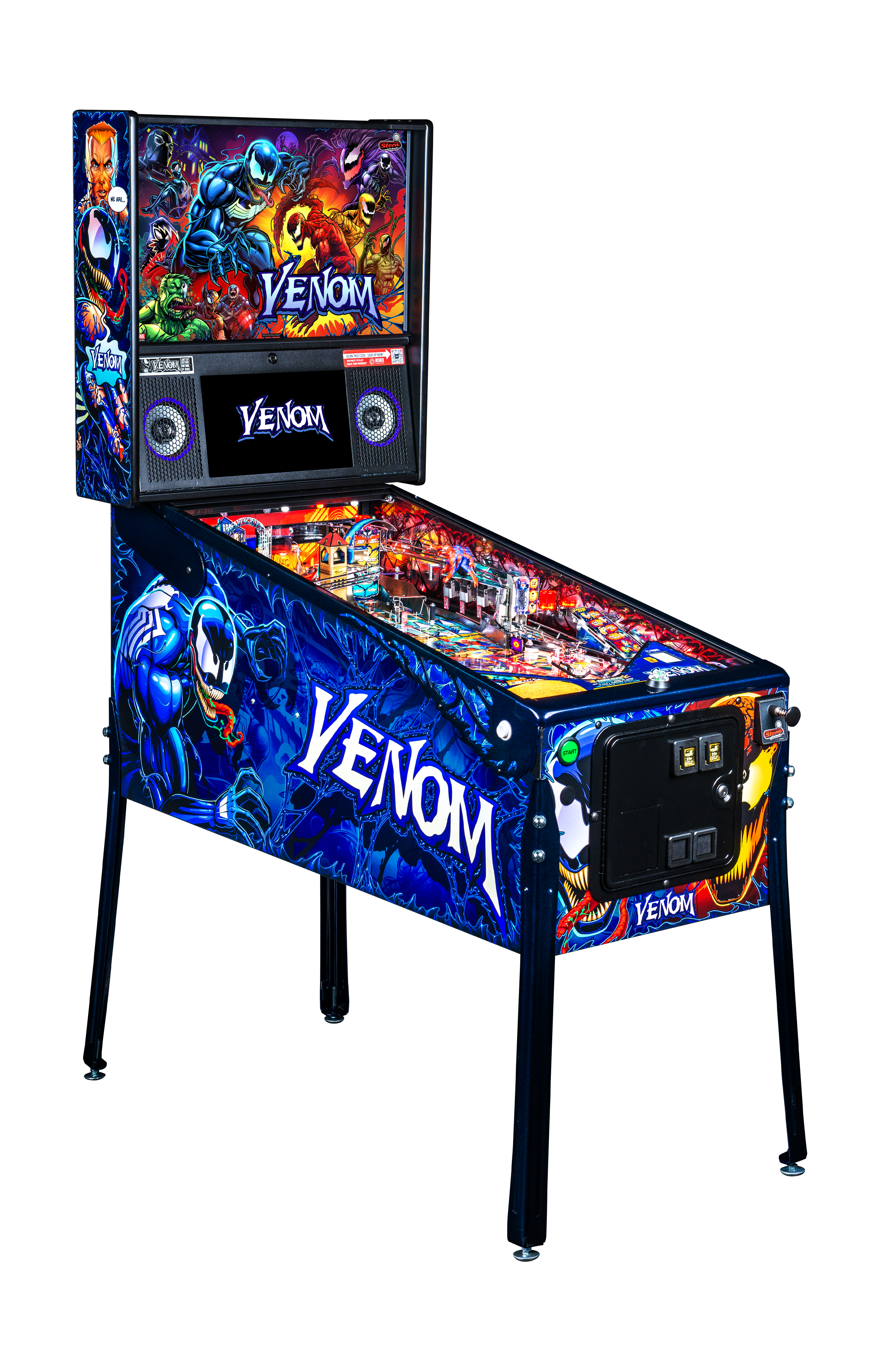 Limited Edition