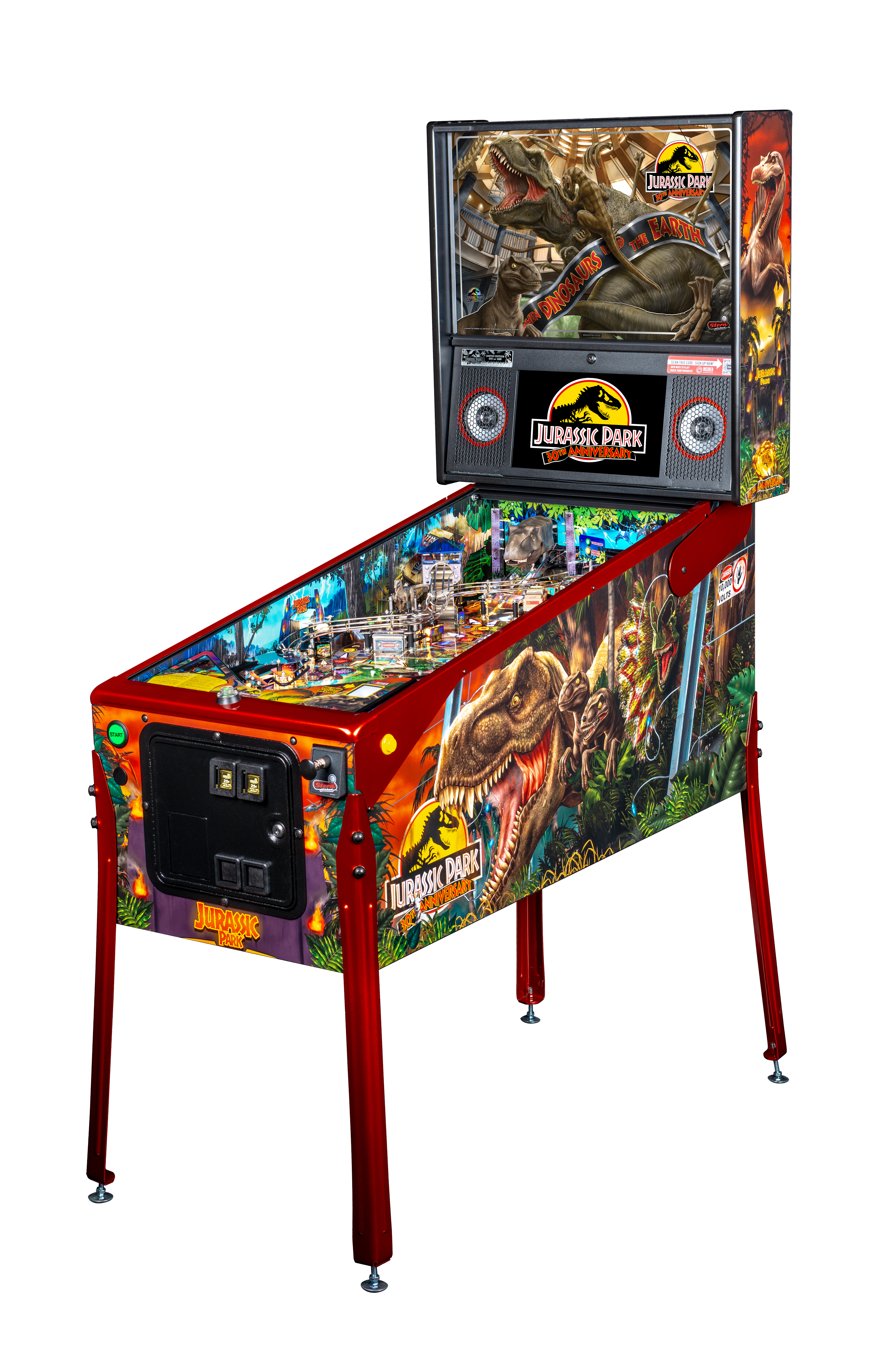 30th Anniversary Edition