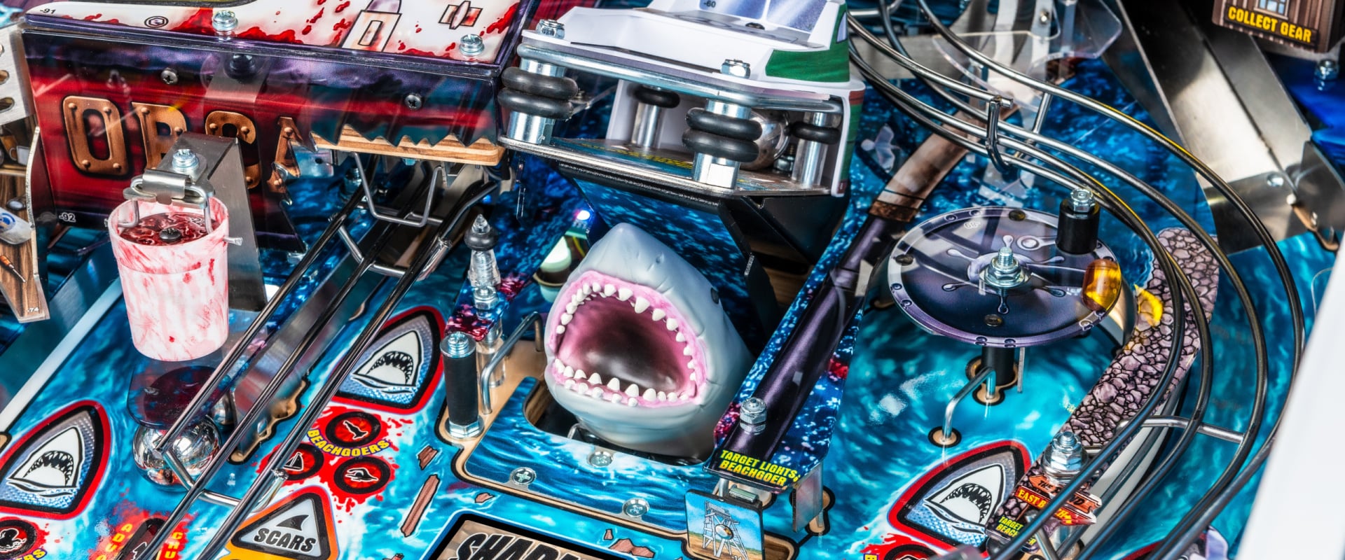 JAWS