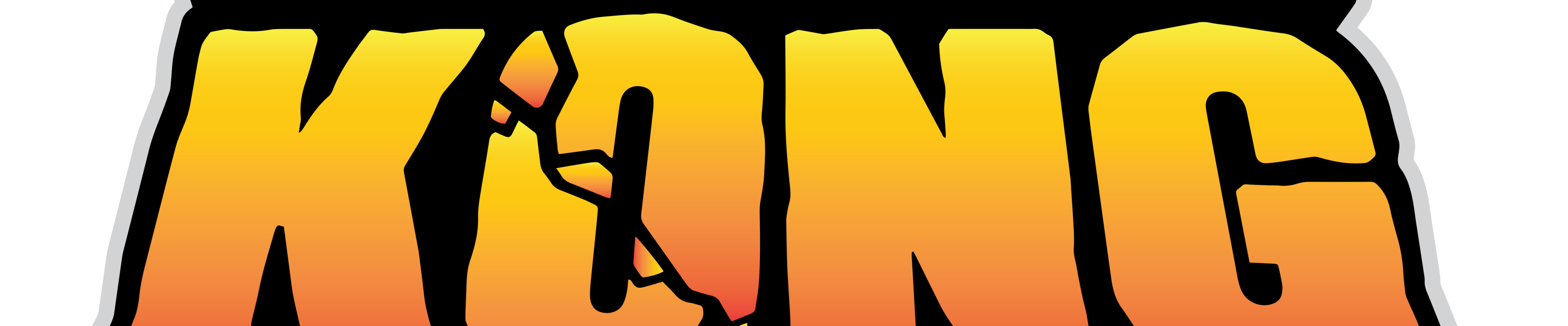 Kongquering soon...