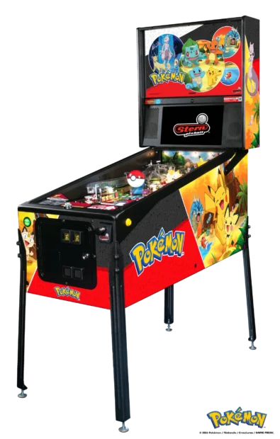 Pokémon